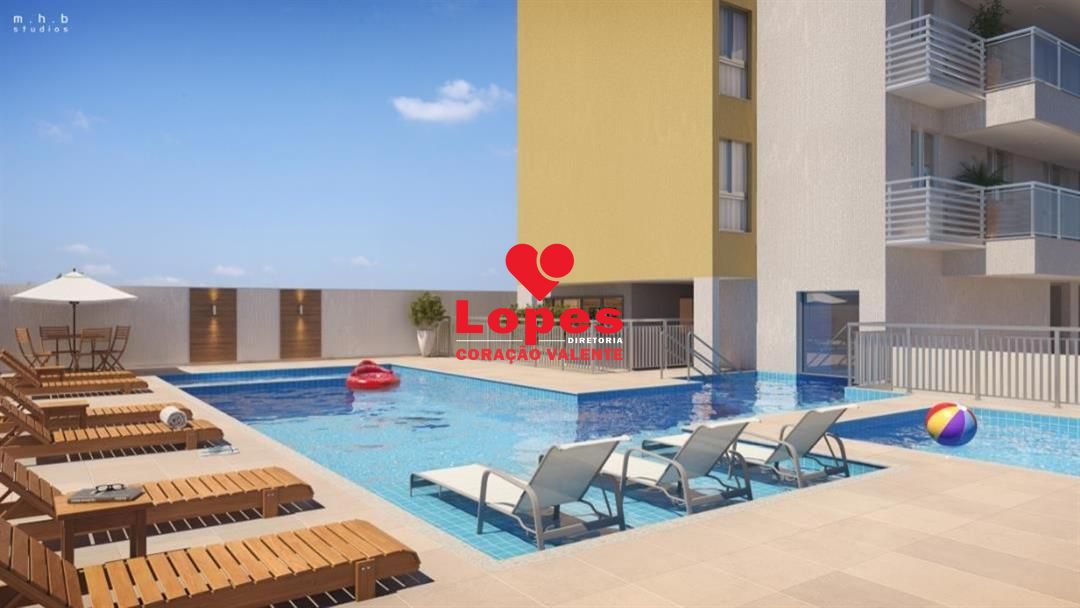 Apartamento, 3 quartos, 70 m² - Foto 6