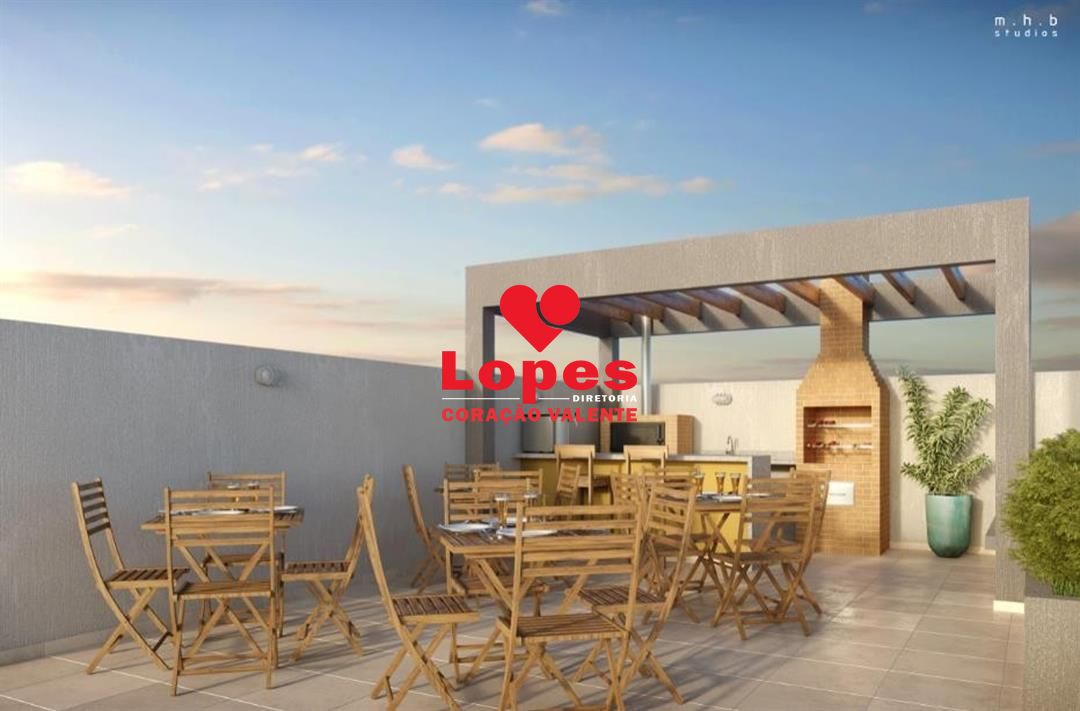 Apartamento, 3 quartos, 70 m² - Foto 12