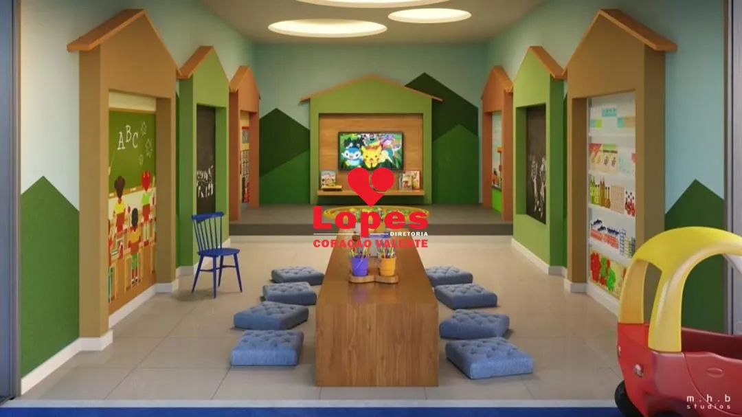 Apartamento, 3 quartos, 70 m² - Foto 13