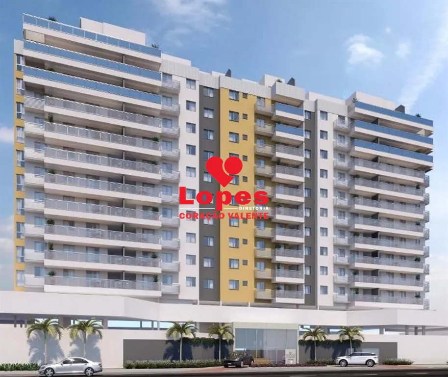 Apartamento, 3 quartos, 70 m² - Foto 15