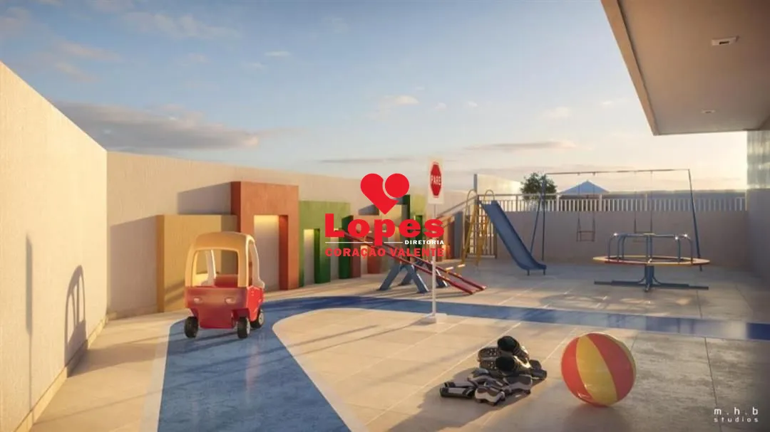 Apartamento, 3 quartos, 70 m² - Foto 11