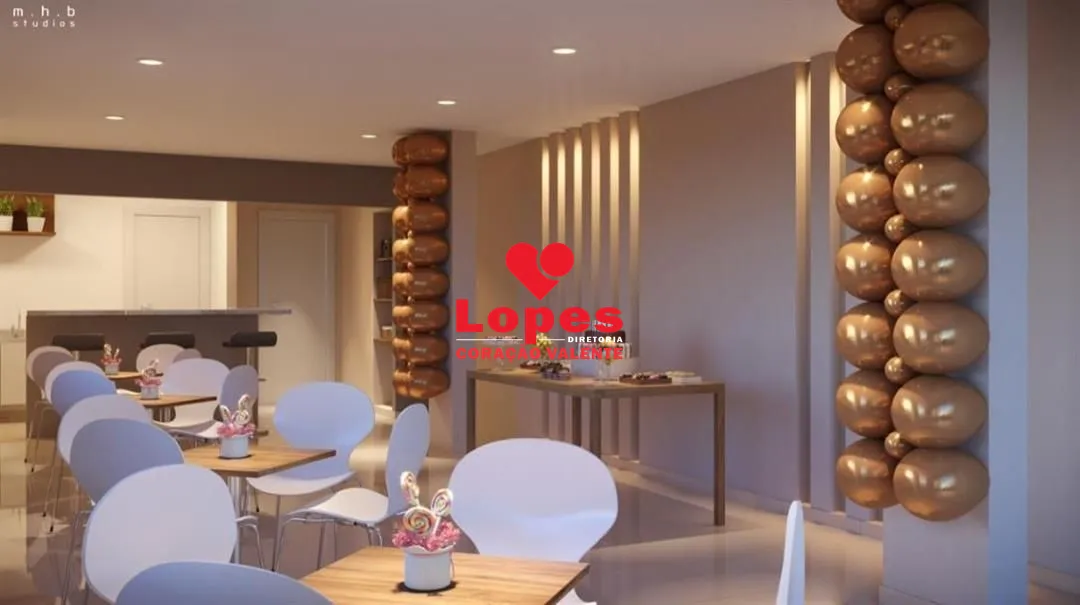 Apartamento, 3 quartos, 70 m² - Foto 4