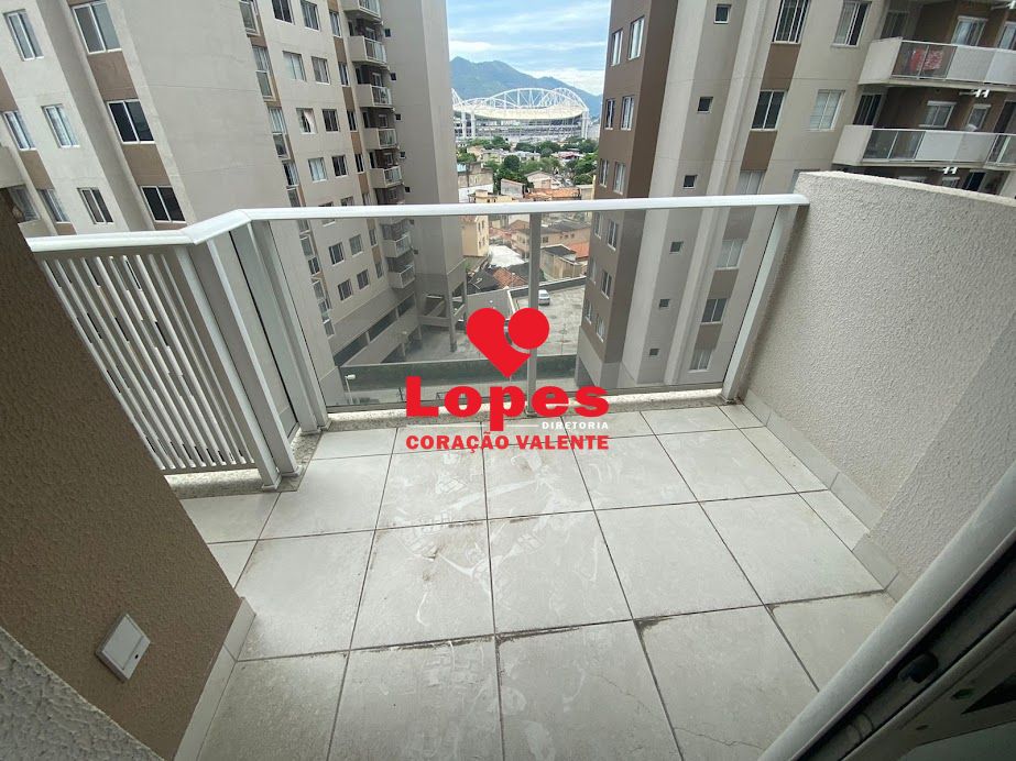 Apartamento à venda com 2 quartos, 57m² - Foto 12