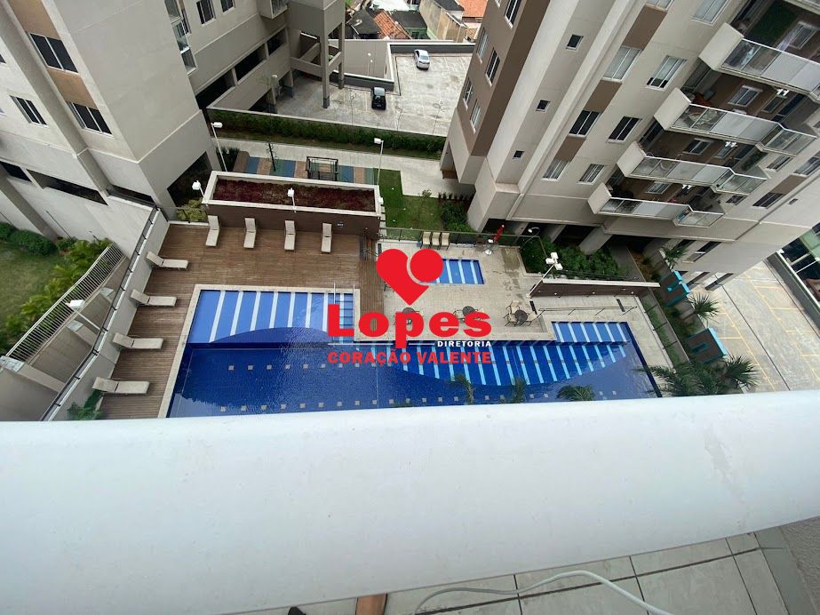 Apartamento à venda com 2 quartos, 57m² - Foto 11