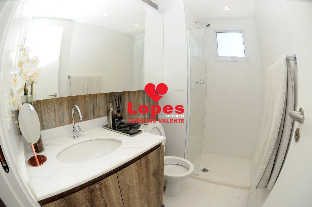 Apartamento, 2 quartos, 57 m² - Foto 10