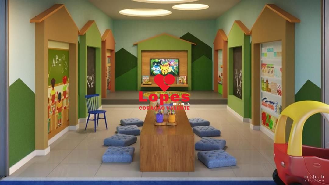 Apartamento, 3 quartos, 70 m² - Foto 13