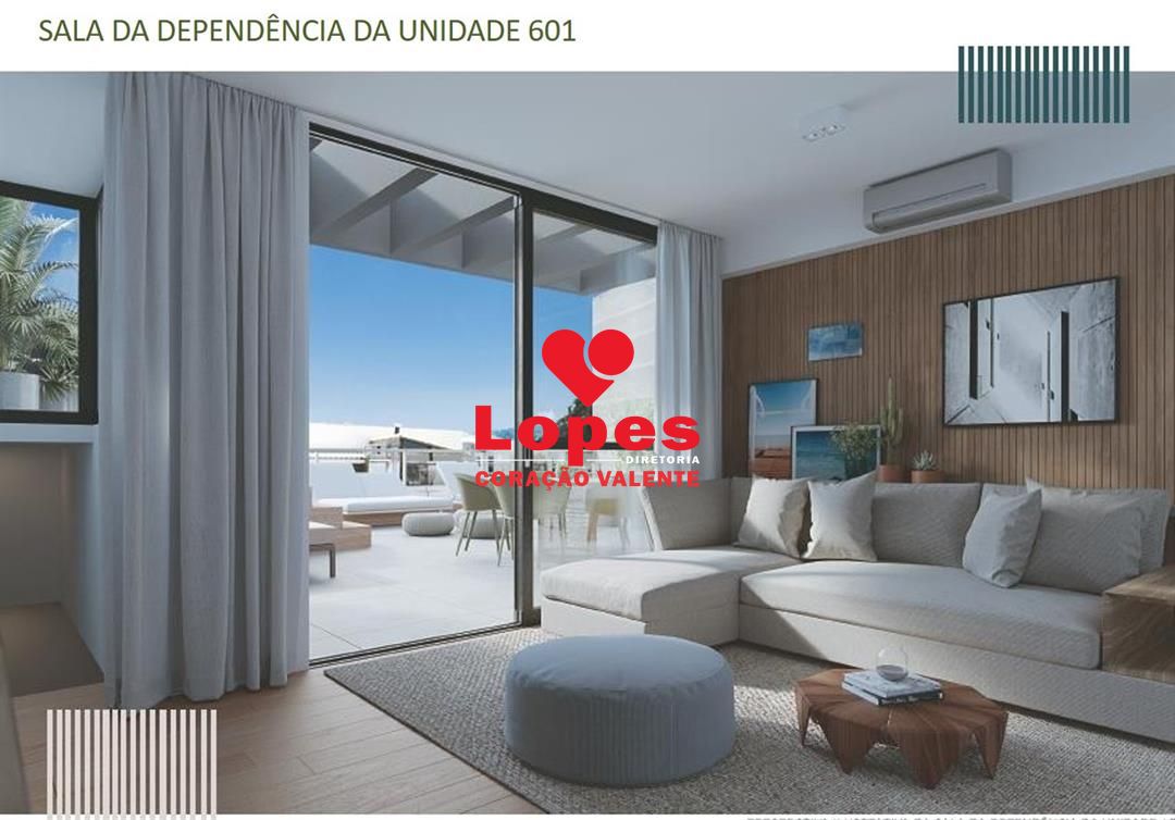 Apartamento, 2 quartos, 72 m² - Foto 10