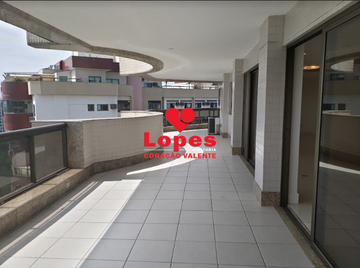 Apartamento à venda com 5 quartos, 407m² - Foto 7