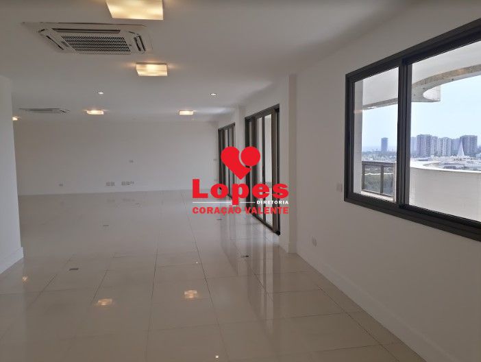 Apartamento à venda com 5 quartos, 407m² - Foto 14