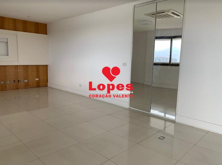 Apartamento à venda com 5 quartos, 407m² - Foto 11