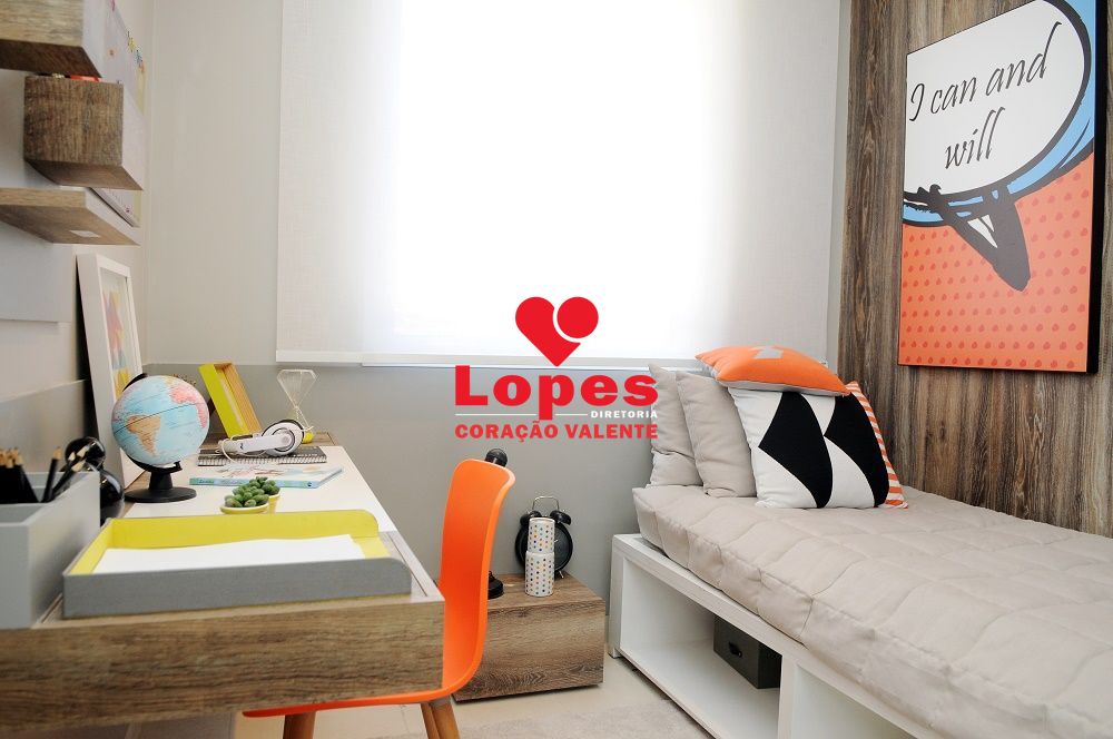 Apartamento, 3 quartos, 70 m² - Foto 9