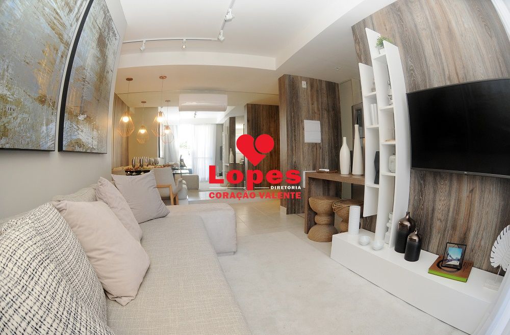 Apartamento, 3 quartos, 70 m² - Foto 1