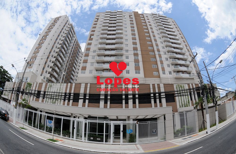 Apartamento, 3 quartos, 70 m² - Foto 3