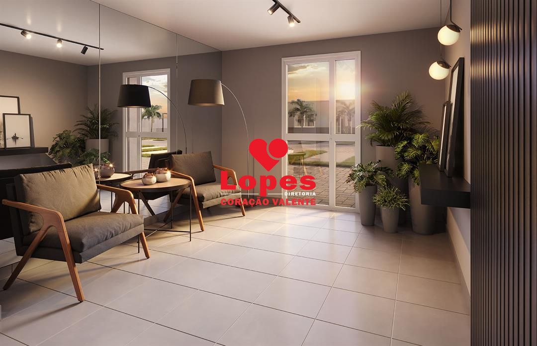 Apartamento, 3 quartos, 60 m² - Foto 9