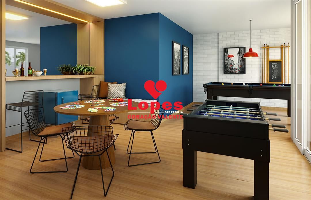 Apartamento, 3 quartos, 60 m² - Foto 18