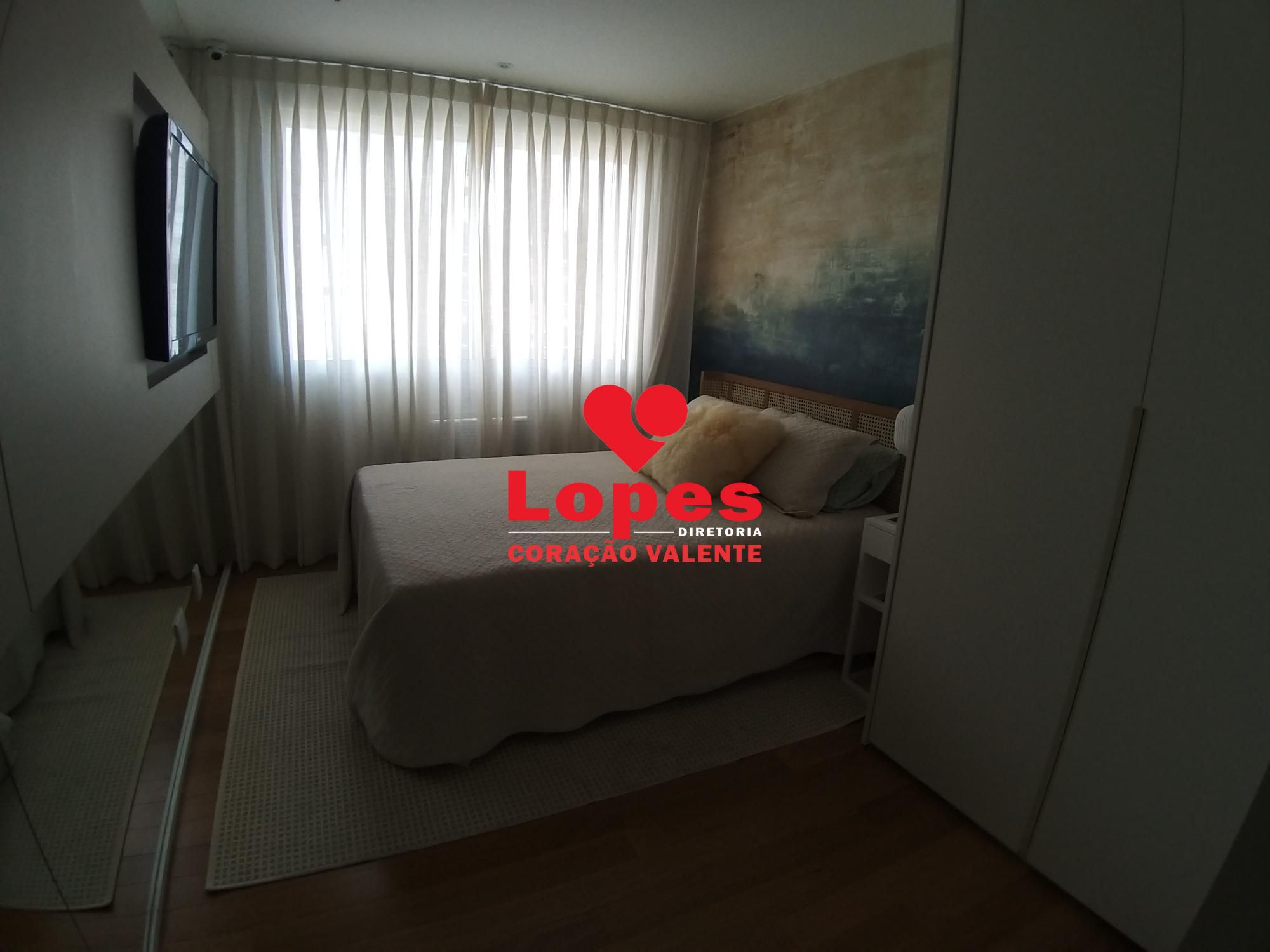 Apartamento à venda com 3 quartos, 70m² - Foto 11