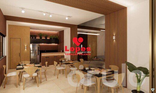 Apartamento, 3 quartos, 132 m² - Foto 3