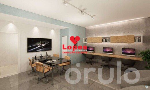 Apartamento, 3 quartos, 132 m² - Foto 4