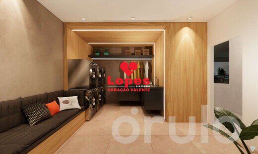 Apartamento, 3 quartos, 132 m² - Foto 1
