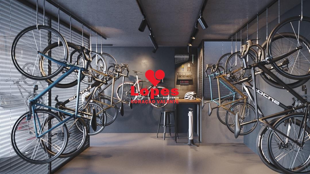 Apartamento, 2 quartos, 93 m² - Foto 13