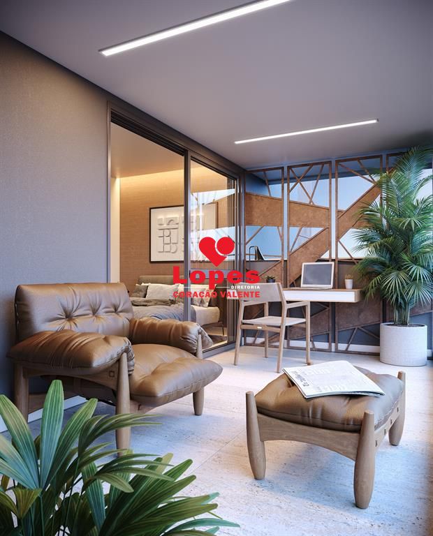 Apartamento, 2 quartos, 93 m² - Foto 9