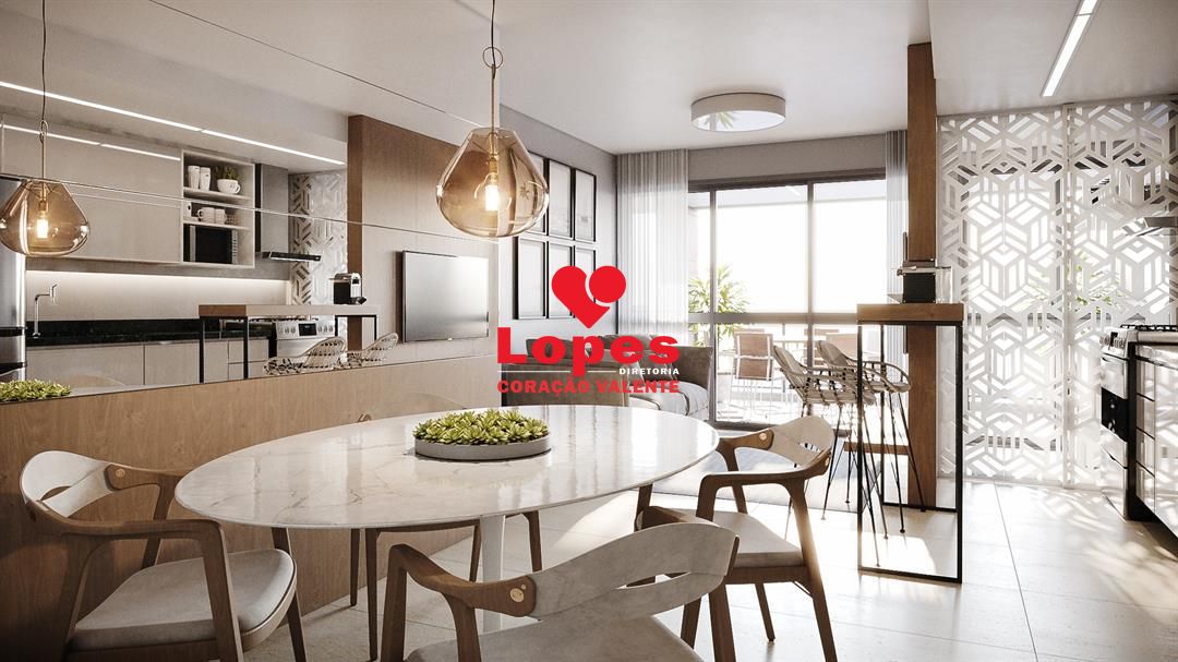 Apartamento, 3 quartos, 156 m² - Foto 1