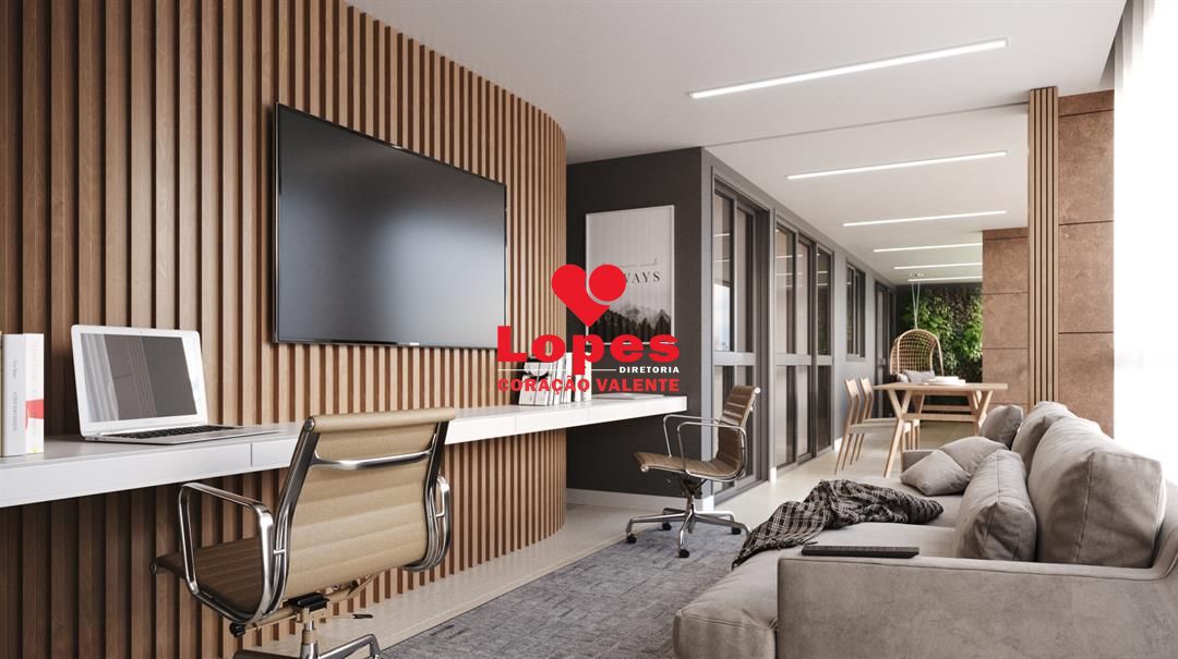 Apartamento, 2 quartos, 87 m² - Foto 1
