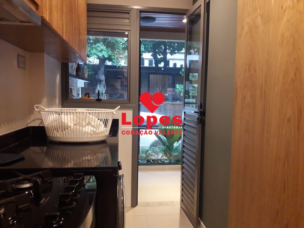 Apartamento, 3 quartos, 87 m² - Foto 4