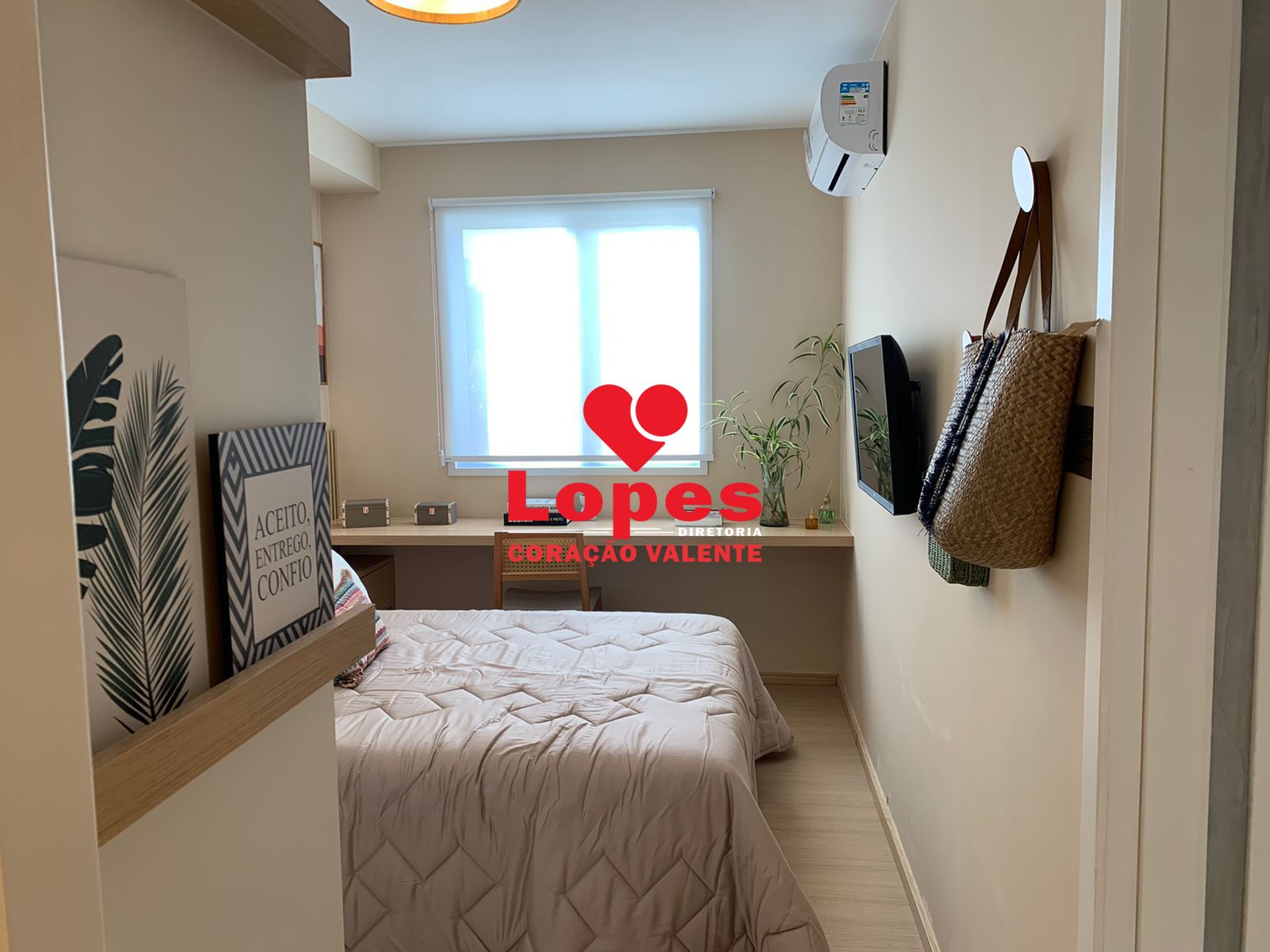 Apartamento à venda com 2 quartos, 57m² - Foto 11