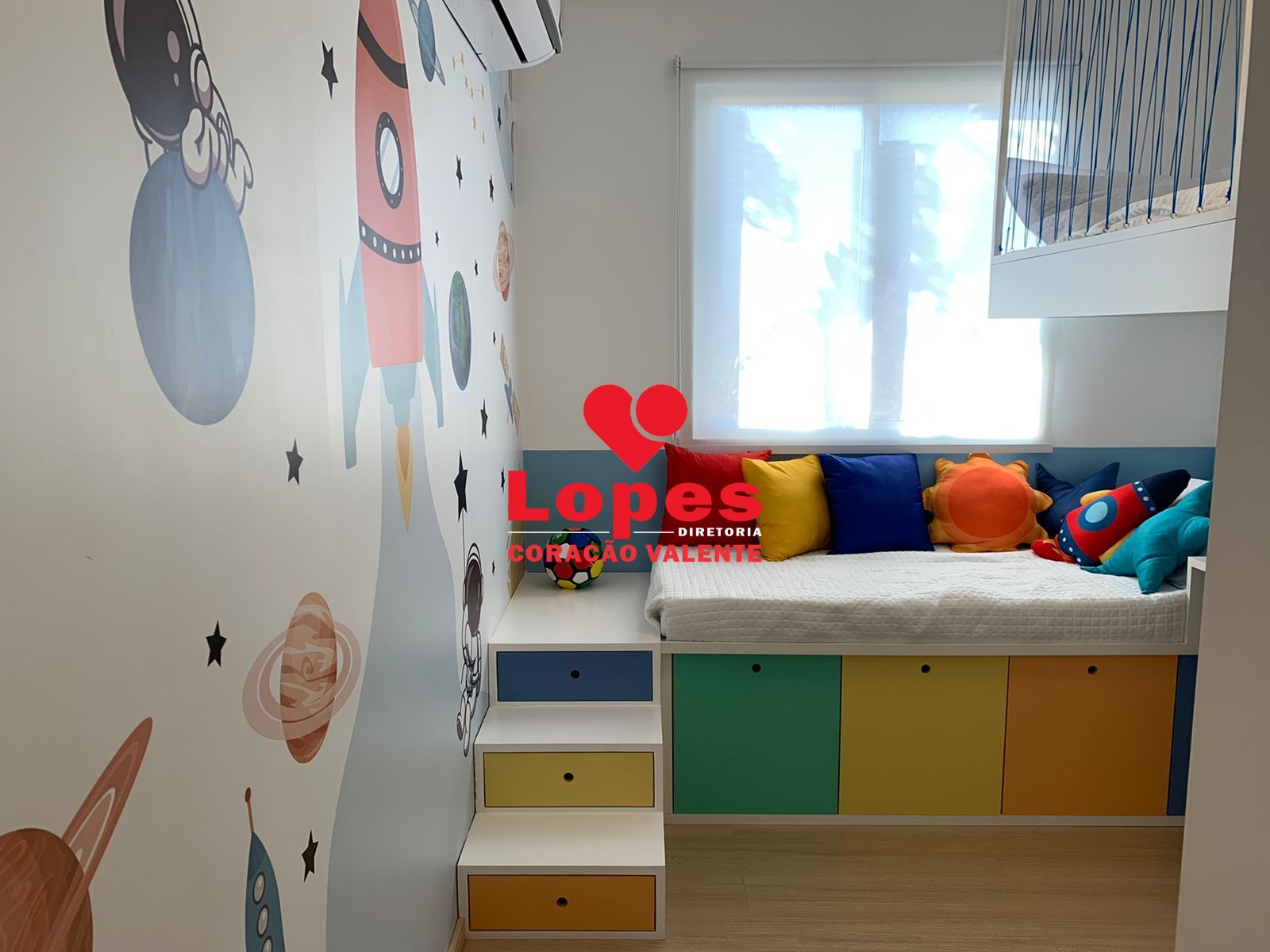 Apartamento, 2 quartos, 54 m² - Foto 13