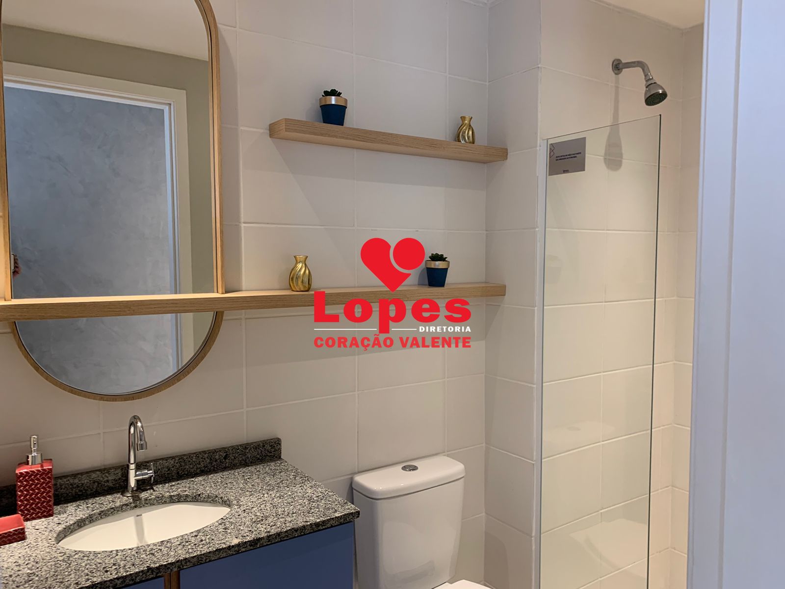 Apartamento, 2 quartos, 54 m² - Foto 14