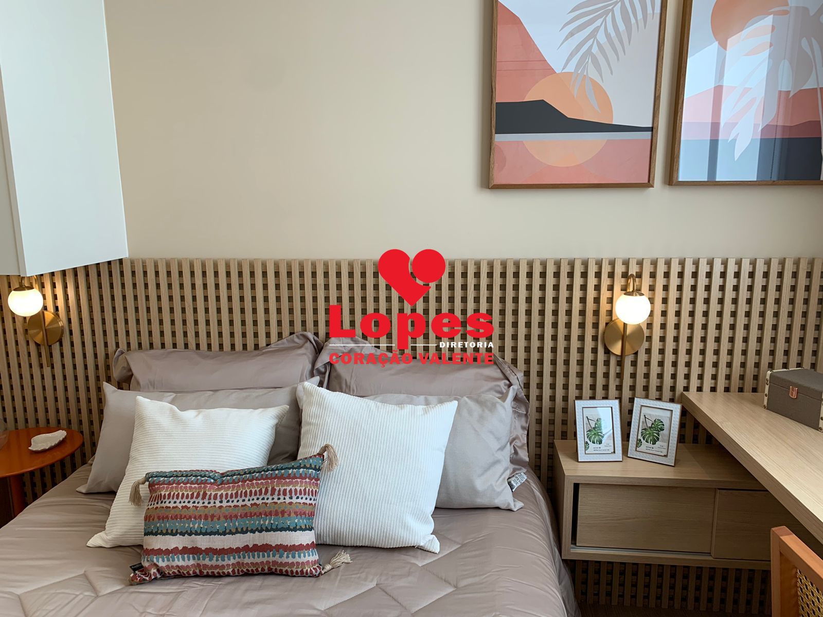 Apartamento, 2 quartos, 54 m² - Foto 8