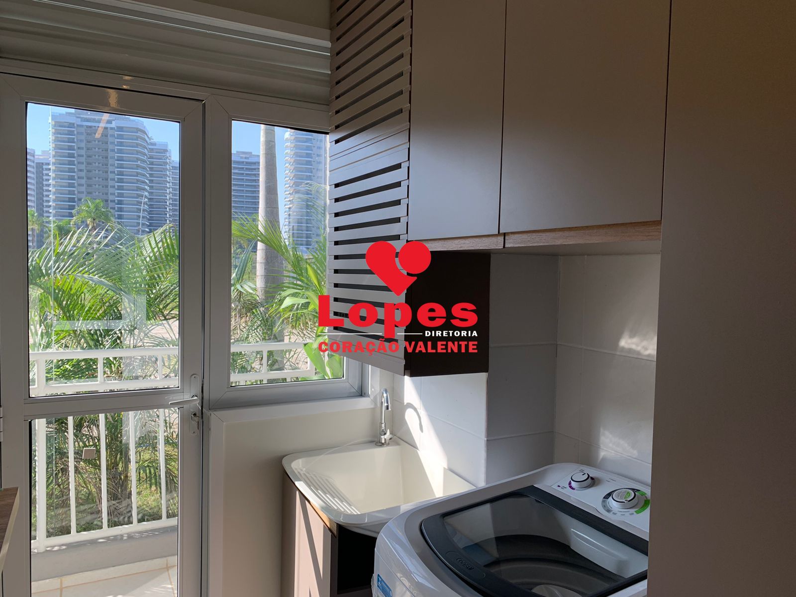 Apartamento, 2 quartos, 60 m² - Foto 4