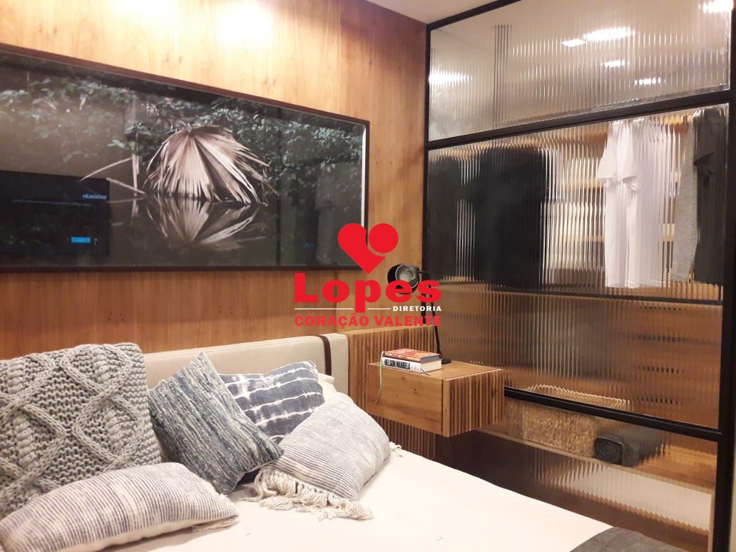 Apartamento, 2 quartos, 73 m² - Foto 8