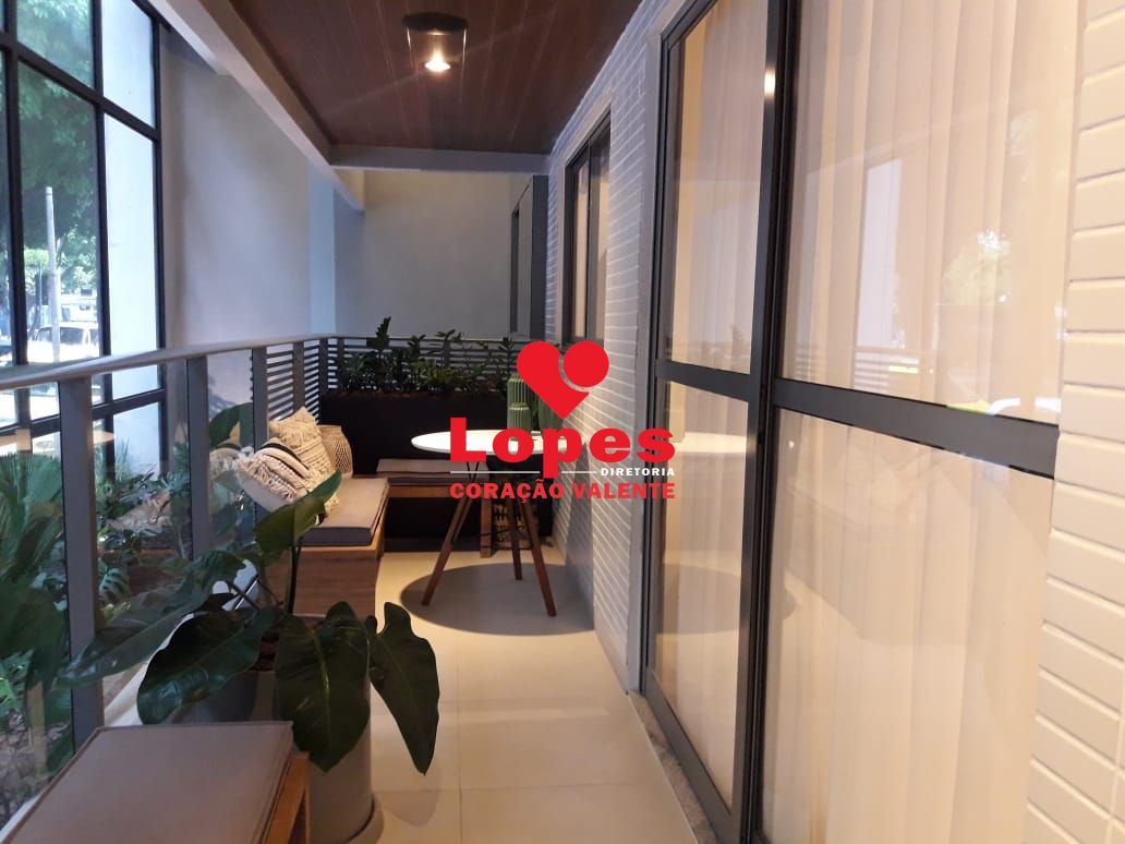 Apartamento, 3 quartos, 87 m² - Foto 3