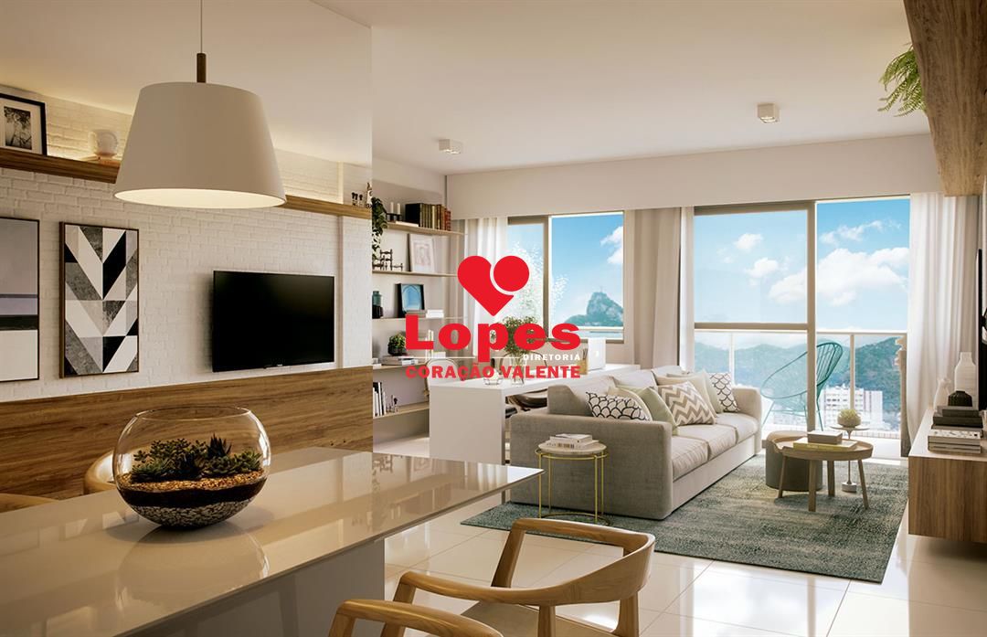 Apartamento, 3 quartos, 87 m² - Foto 1