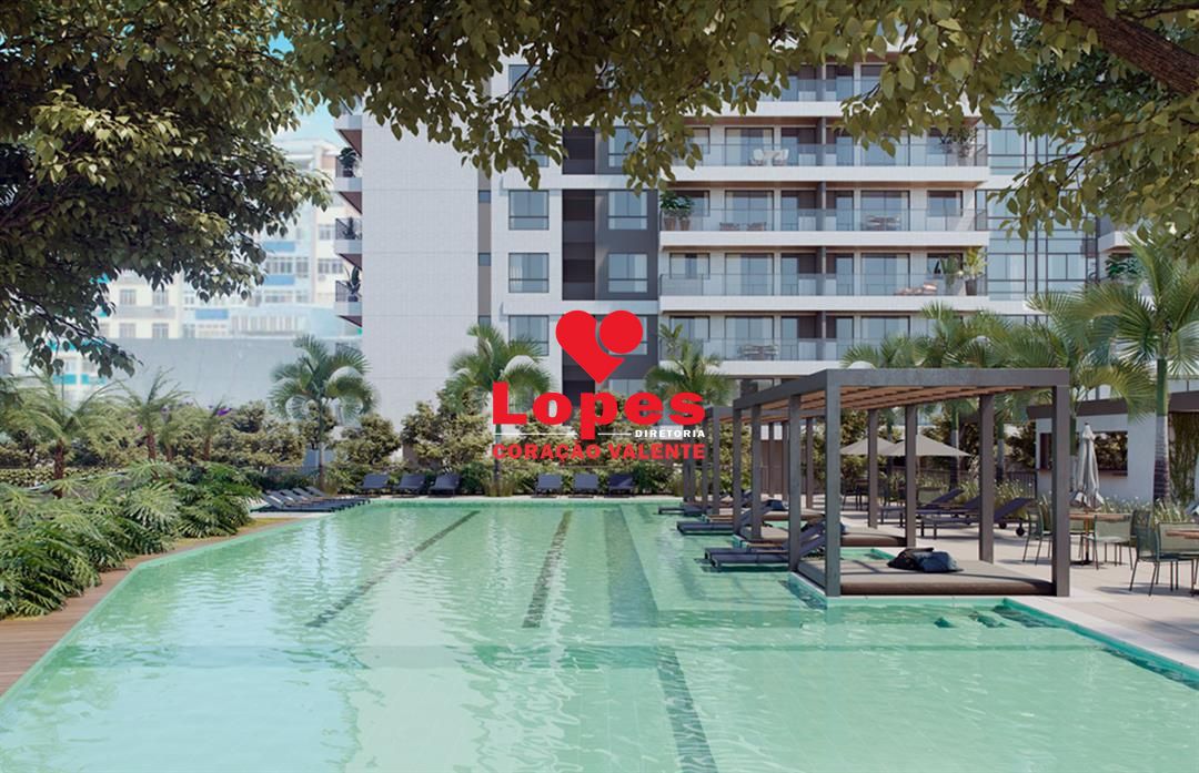 Apartamento, 3 quartos, 87 m² - Foto 1