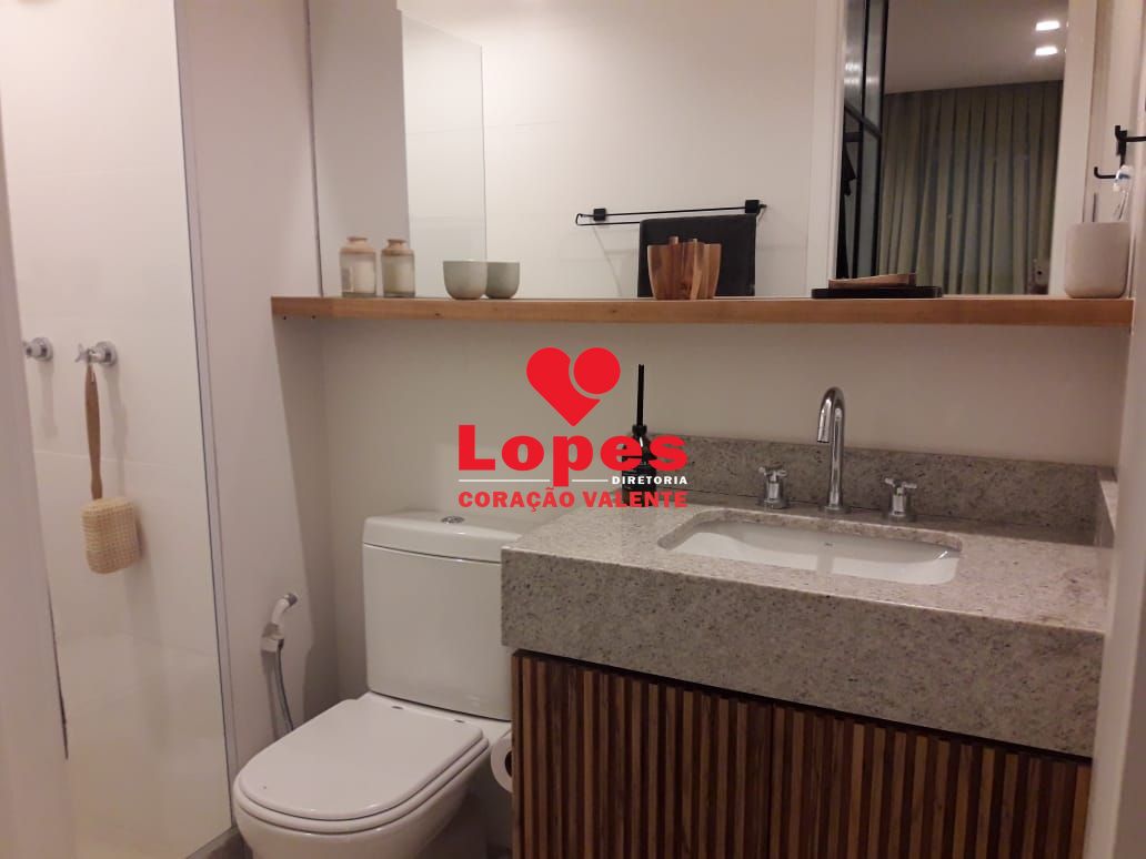 Apartamento, 2 quartos, 74 m² - Foto 15