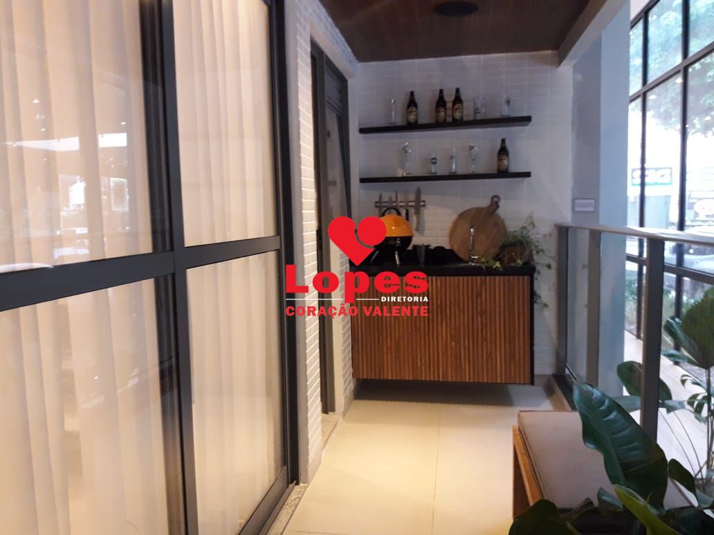 Apartamento, 2 quartos, 74 m² - Foto 3