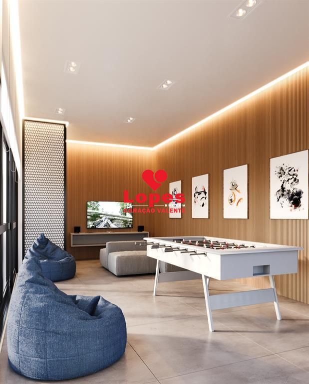 Apartamento, 1 quarto, 51 m² - Foto 9