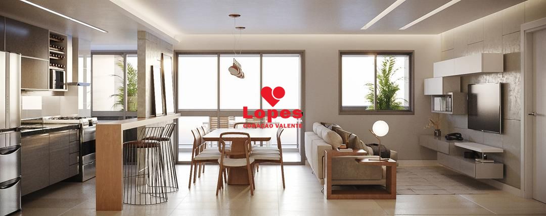 Apartamento, 2 quartos, 62 m² - Foto 1