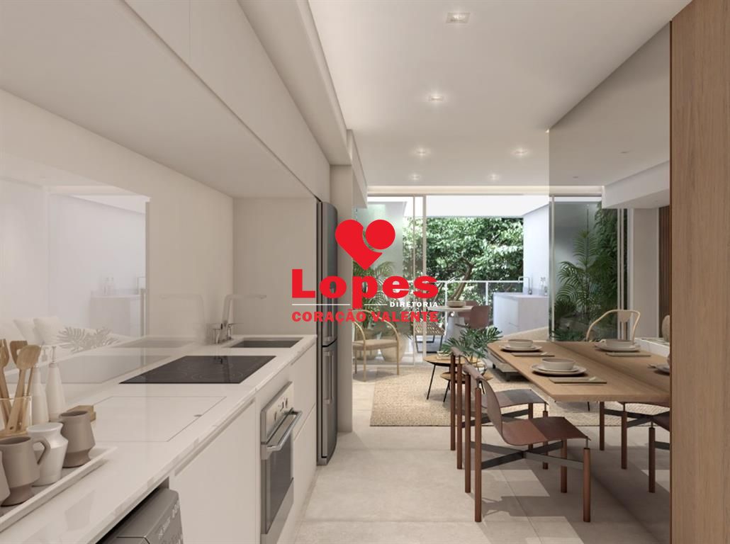 Apartamento, 1 quarto, 55 m² - Foto 22