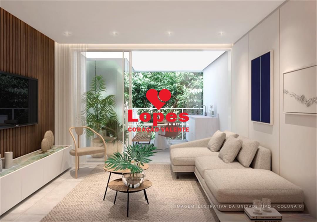 Apartamento, 1 quarto, 55 m² - Foto 23