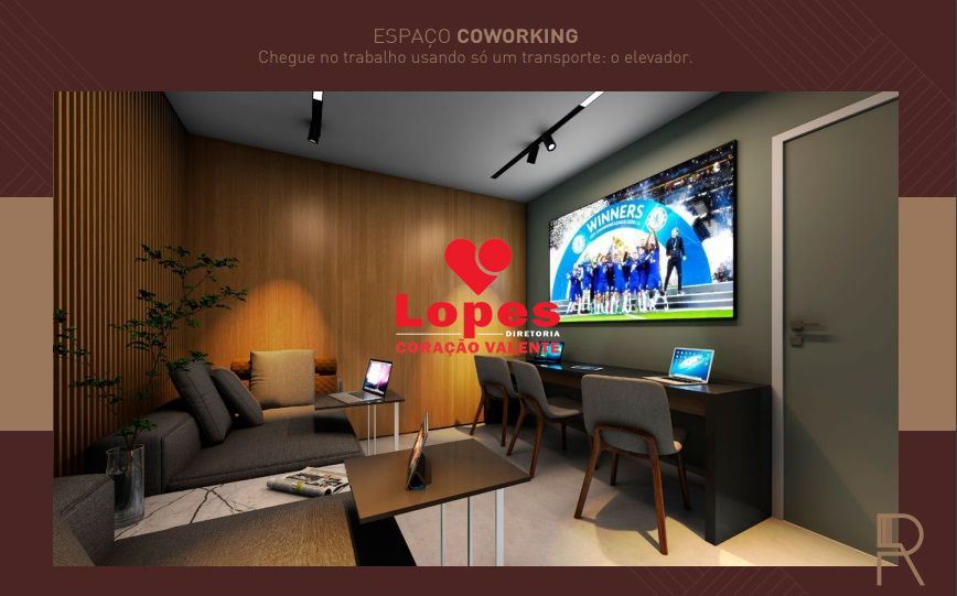 Cobertura, 2 quartos, 77 m² - Foto 42