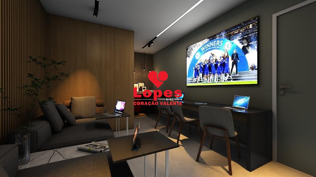 Cobertura, 3 quartos, 121 m² - Foto 11