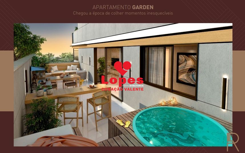 Cobertura, 2 quartos, 77 m² - Foto 29