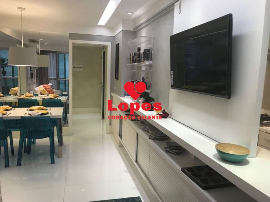 Apartamento, 2 quartos, 80 m² - Foto 1