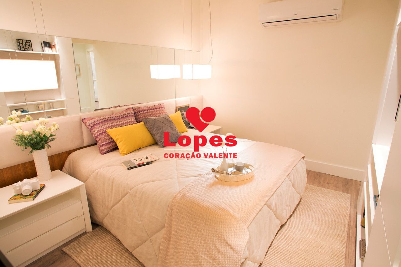 Apartamento, 3 quartos, 135 m² - Foto 25