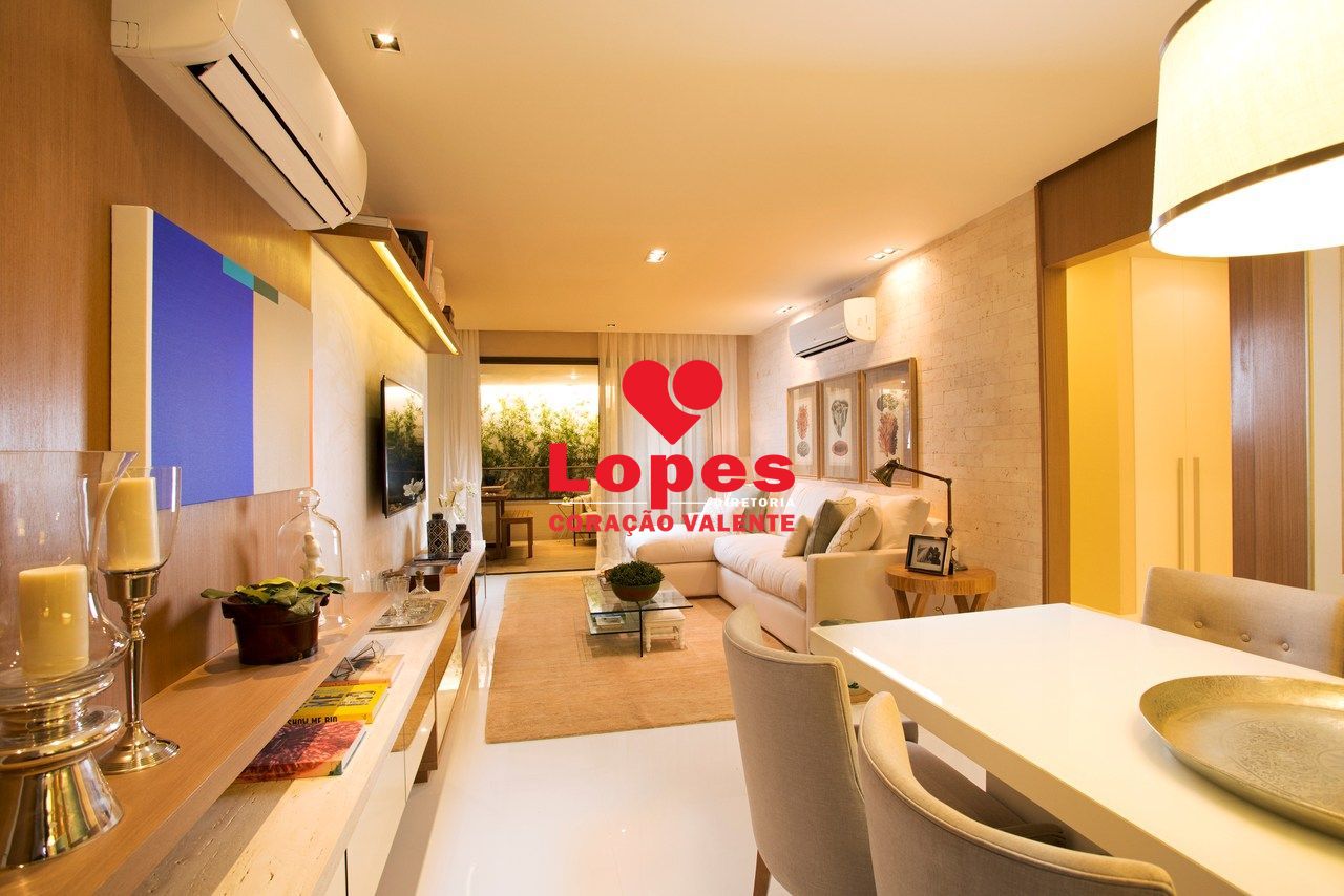 Apartamento, 3 quartos, 135 m² - Foto 22