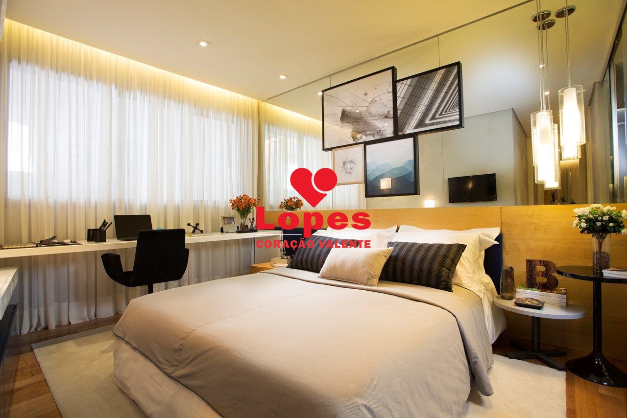 Apartamento, 3 quartos, 135 m² - Foto 11